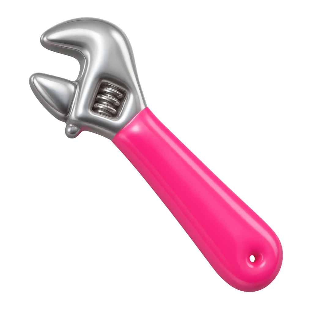 Inflatable Wrench